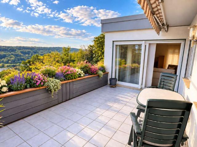 Wohnung zum Kaufen in Herdecke 275.000,00 EUR 120 m²