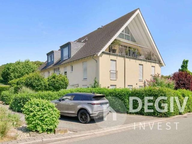 Wohnung zum Kaufen in Herdecke 329.990,00 EUR 133 m²