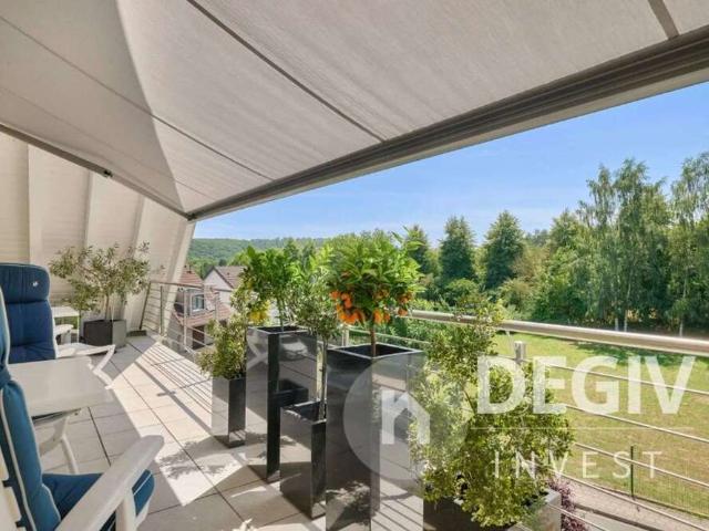 Wohnung zum Kaufen in Herdecke 329.990,00 EUR 133 m²