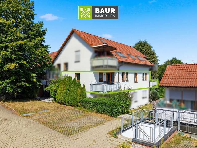 Wohnung zum Kaufen in Herdwangen Schönach Kleinschönach 285.000,00 EUR 90 m²