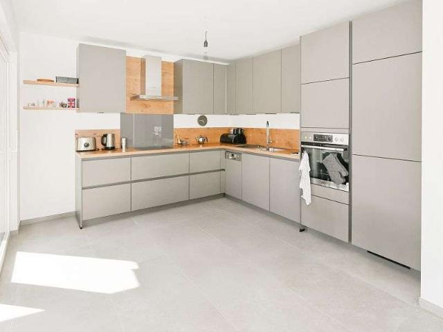 Wohnung zum Kaufen in Herford 425.000,00 EUR 107 m²