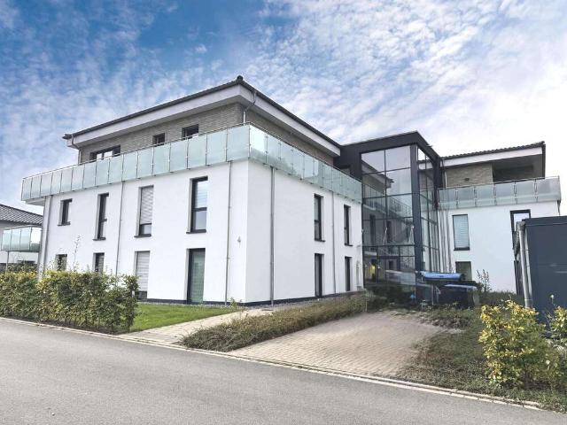 Wohnung zum Kaufen in Herford 769.000,00 EUR 176.12 m²