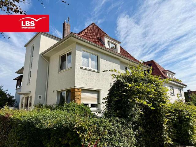 Wohnung zum Kaufen in Herford 329.000,00 EUR 106.99 m²