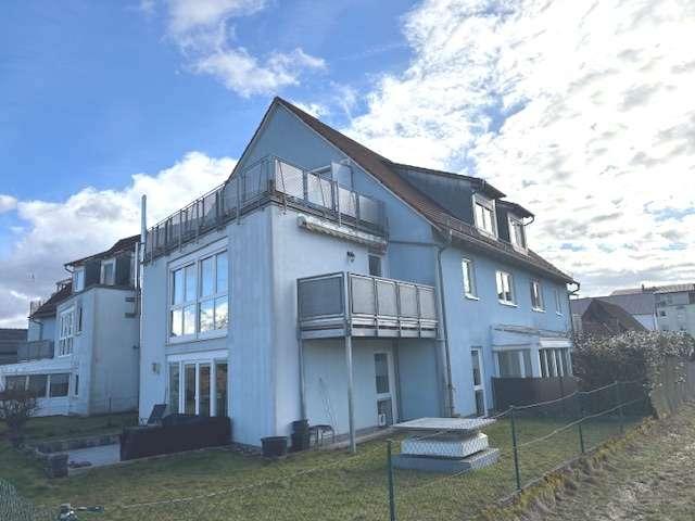 Wohnung zum Kaufen in Heroldsberg 270.000,00 EUR 79 m²