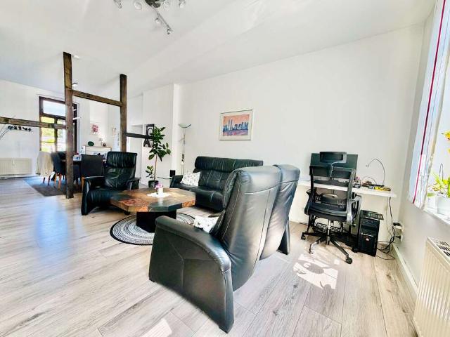 Wohnung zum Kaufen in Herne 289.000,00 EUR 154 m²