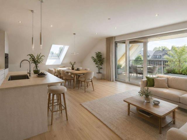 Wohnung zum Kaufen in Herne 299.000,00 EUR 120.01 m²