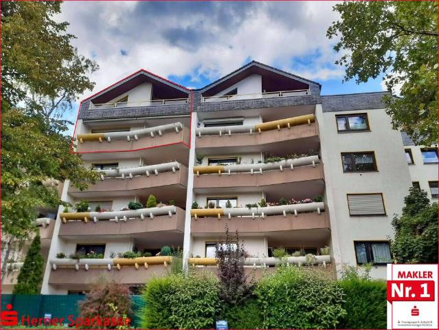 Wohnung zum Kaufen in Herne 299.000,00 EUR 141 m²