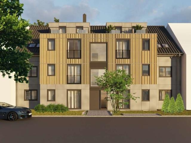 Wohnung zum Kaufen in Herne 519.000,00 EUR 140.81 m²