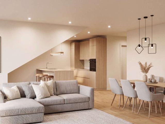 Wohnung zum Kaufen in Herrenberg 420.000,00 EUR 72.64 m²