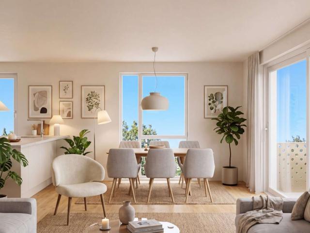 Wohnung zum Kaufen in Herrenberg 453.000,00 EUR 84.59 m²