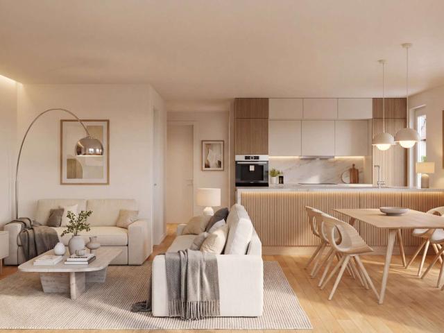 Wohnung zum Kaufen in Herrenberg 454.000,00 EUR 86.42 m²