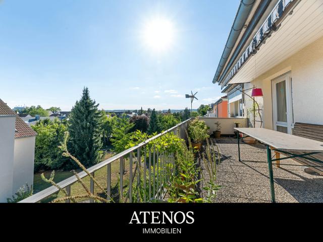 Wohnung zum Kaufen in Herrenberg 465.000,00 EUR 132 m²