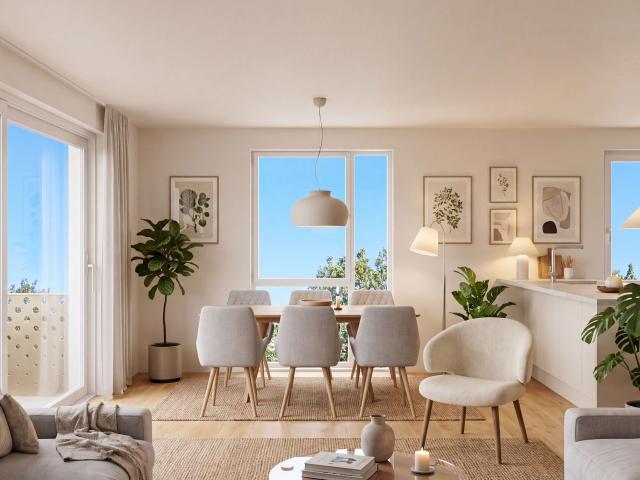 Wohnung zum Kaufen in Herrenberg 478.000,00 EUR 84.59 m²