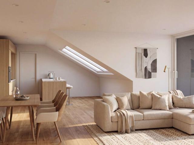 Wohnung zum Kaufen in Herrenberg 495.000,00 EUR 86.84 m²