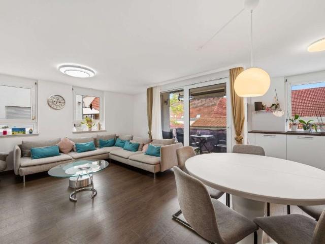 Wohnung zum Kaufen in Herrenberg 515.000,00 EUR 115.56 m²