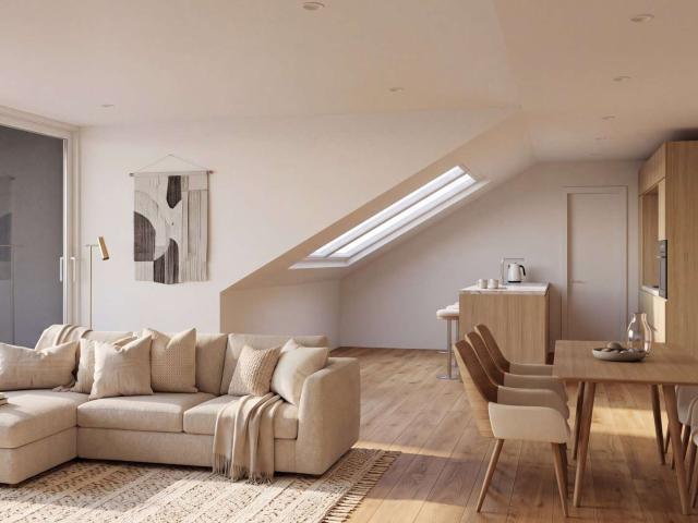 Wohnung zum Kaufen in Herrenberg 517.000,00 EUR 86.84 m²
