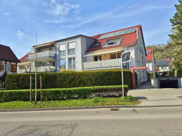 Wohnung zum Kaufen in Herrenberg 499.000,00 EUR 98.55 m²