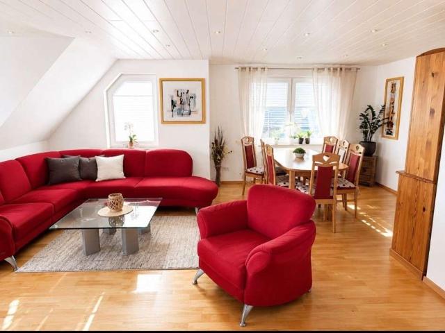 Wohnung zum Kaufen in Herrenberg 629.000,00 EUR 128.69 m²