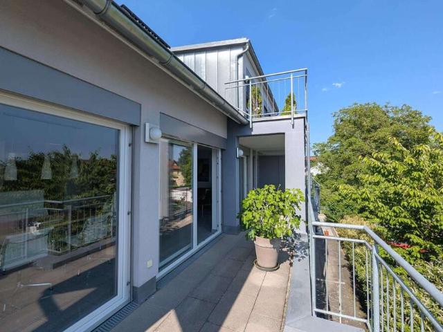 Wohnung zum Kaufen in Herrenberg 738.000,00 EUR 128.29 m²