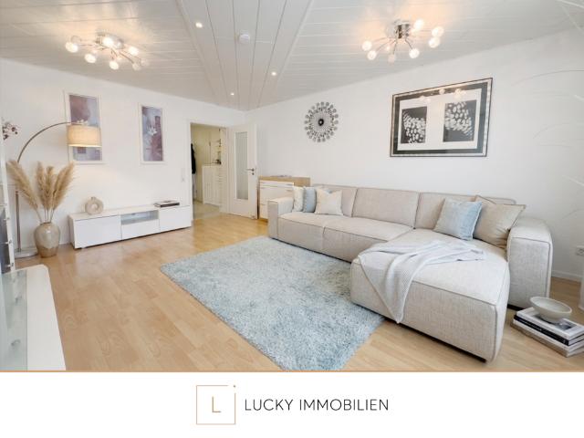 Wohnung zum Kaufen in Herrenberg 255.000,00 EUR 71.06 m²