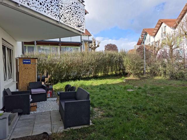 Wohnung zum Kaufen in Herrenberg 270.000,00 EUR 73 m²