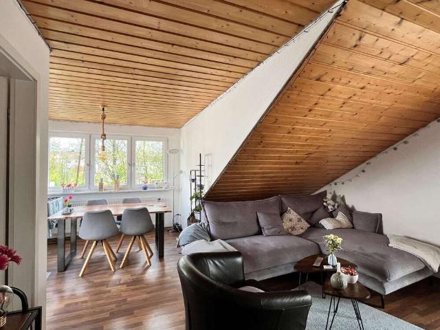 Wohnung zum Kaufen in Herrenberg 275.000,00 EUR 70 m²