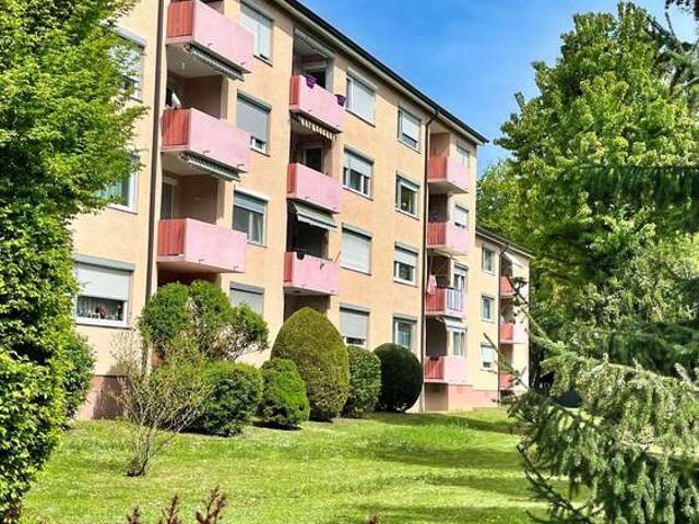 Wohnung zum Kaufen in Herrenberg 275.000,00 EUR 89 m²