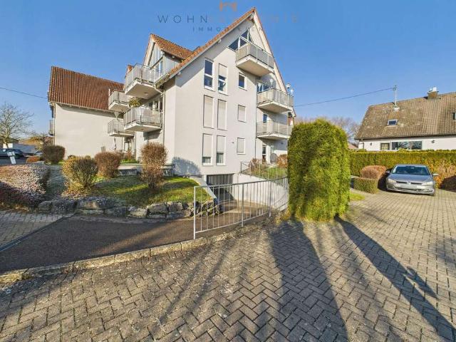 Wohnung zum Kaufen in Herrenberg 295.000,00 EUR 83 m²