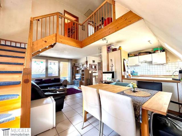 Wohnung zum Kaufen in Herrenberg 299.000,00 EUR 90 m²