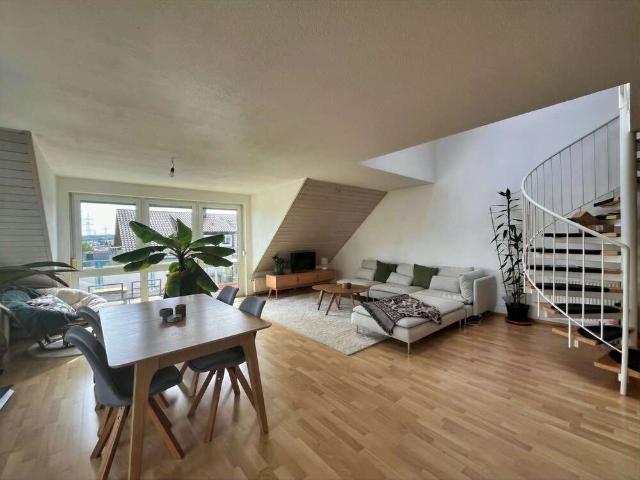 Wohnung zum Kaufen in Herrenberg 335.000,00 EUR 97 m²