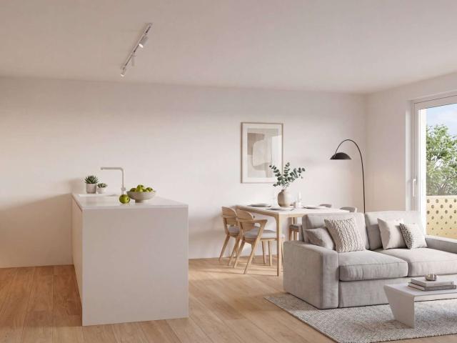 Wohnung zum Kaufen in Herrenberg 358.000,00 EUR 64.87 m²