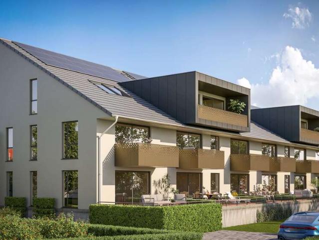 Wohnung zum Kaufen in Herrenberg 360.000,00 EUR 66.34 m²