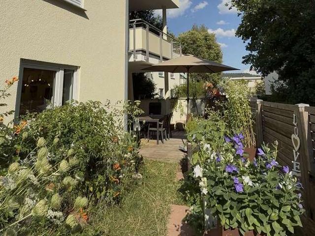 Wohnung zum Kaufen in Herrenberg 379.000,00 EUR 83 m²