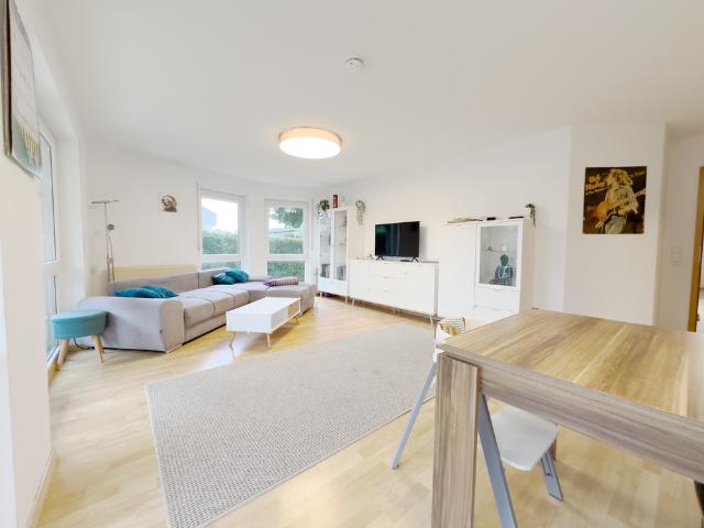 Wohnung zum Kaufen in Herrenberg Affstätt 399.000,00 EUR 100 m²