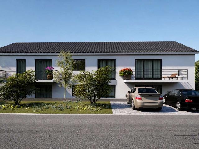 Wohnung zum Kaufen in Herrieden 296.800,00 EUR 65.25 m²