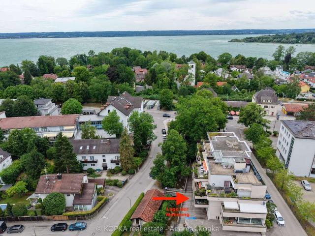 Wohnung zum Kaufen in Herrsching 479.000,00 EUR 84 m²