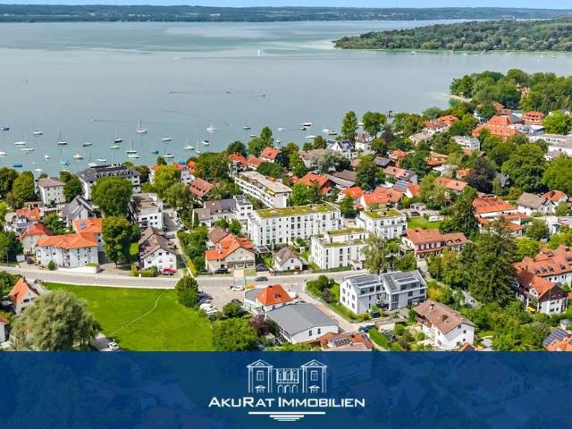 Wohnung zum Kaufen in Herrsching 812.000,00 EUR 91.1 m²