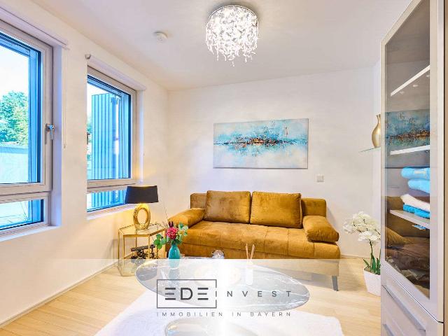 Wohnung zum Kaufen in Herrsching 980.000,00 EUR 89.5 m²