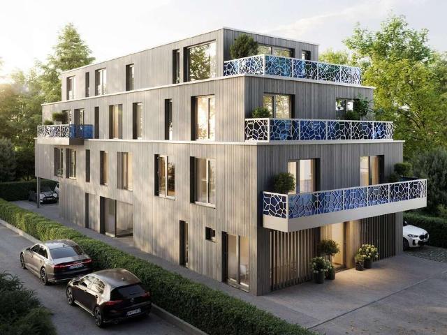 Wohnung zum Kaufen in Herrsching 1.189.650,00 EUR 97 m²