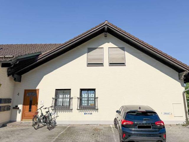 Wohnung zum Kaufen in Herrsching 335.000,00 EUR 60 m²