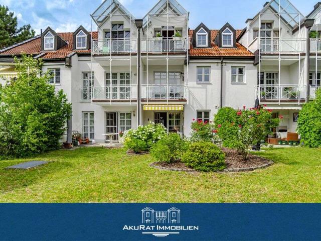 Wohnung zum Kaufen in Herrsching am Ammersee 419.000,00 EUR 71 m²