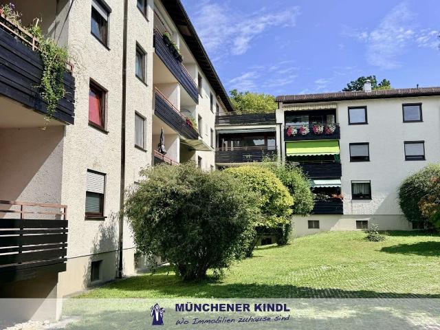 Wohnung zum Kaufen in Herrsching am Ammersee 394.000,00 EUR 81.84 m²