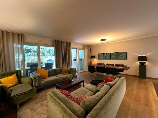 Wohnung zum Kaufen in Herten 530.000,00 EUR 124 m²