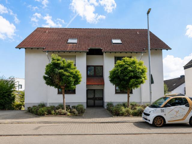 Wohnung zum Kaufen in Herxheim 259.000,00 EUR 78.67 m²