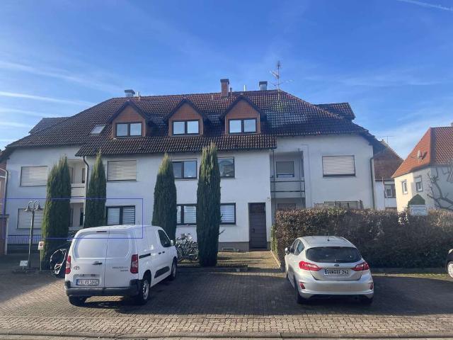Wohnung zum Kaufen in Herxheim 279.800,00 EUR 93 m²