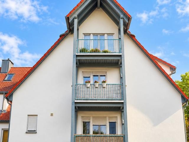 Wohnung zum Kaufen in Herzogenaurach 299.000,00 EUR 83 m²