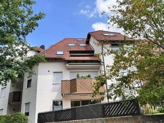 Wohnung zum Kaufen in Herzogenaurach 320.000,00 EUR 87 m²