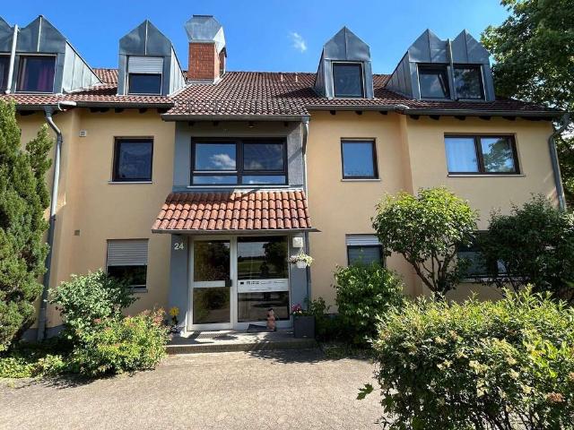 Wohnung zum Kaufen in Herzogenaurach 320.000,00 EUR 89 m²