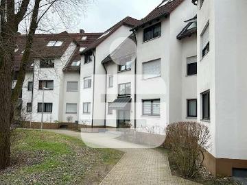 Wohnung zum Kaufen in Herzogenaurach 369.000,00 EUR 87 m²