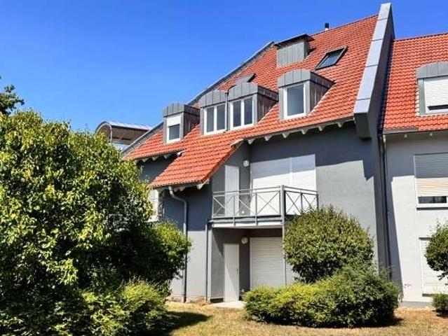 Wohnung zum Kaufen in Herzogenaurach 394.000,00 EUR 112 m²